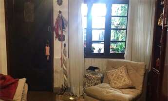 Imagem 4: São Paulo - Casa Padrão - CAMPO GRANDE