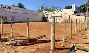 Imagem 5: Terreno para Venda em Goiânia, Jardim América