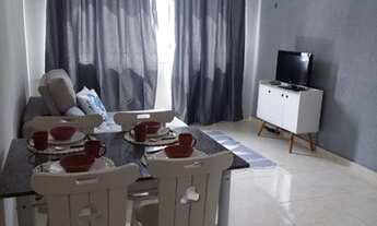 Imagem 4: Casa 4 quartos OU Apartamento 3 quartos na PRAIA DO FORTE