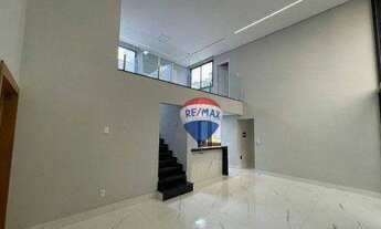 Imagem 6: Casa com 3 dormitórios à venda, 180 m² por R$ 1.050.000,00 - Jardim Imperial - Lagoa Santa