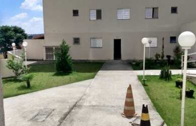 Imagem 3: Apartamento - Venda em Guaianazes