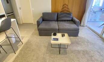 Imagem 6: Apartamento em São Paulo