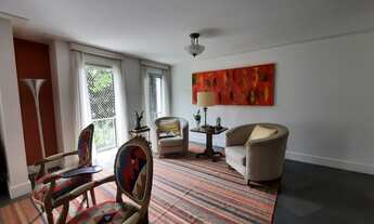 Imagem 6: Apartamento mobiliado para alugar