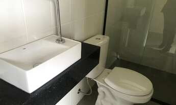 Imagem 3: NOVA LIMA - Apartamento Padrão - Alphaville - Lagoa dos Ingleses