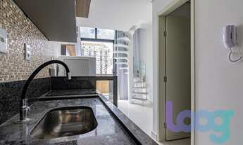 Imagem 3: São Paulo - Apartamento Padrão - Barra Funda