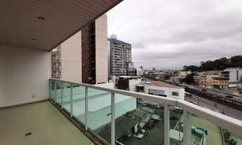 Imagem 3: Apartamento para venda possui 105 metros quadrados com 3 quartos em Praia da Costa - Vila