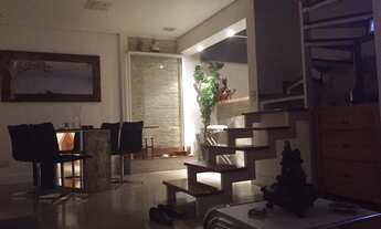 Imagem 3: Casa de condomínio sobrado 110 m² com 3 quartos 2 vagas cobertas