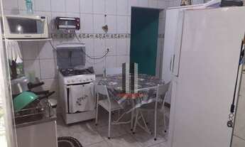 Imagem 7: Casa à venda, 128 m² por R$ 630.000,00 - Vila Nova - São Paulo/SP