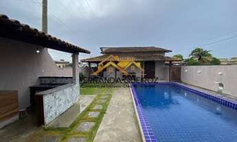 Imagem: Casas à venda em Unamar (Tamoios) - Cabo