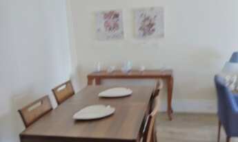 Imagem 4: Apartamento para aluguel tem 62 metros quadrados com 2 quartos em Itaim Bibi - São Paulo