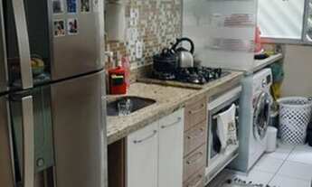 Imagem 4: Lindo Apartamento no Horto.do Ype entrar e Morar