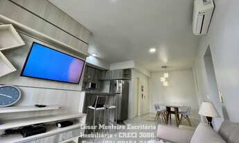 Imagem: Dom Pedro - Condomínio Le Boulevard apartamento