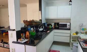 Imagem 7: Apartamento para venda tem 100 metros quadrados com 2 quartos em Indianópolis - São Paulo