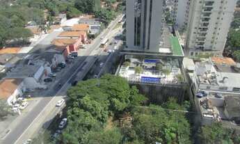 Imagem 5: Excelente conjunto no melhor da Faria Lima - 02 vagas