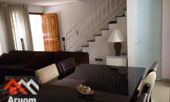 Imagem 3: Sobrado com 2 dormitórios à venda, 130 m² por R$ 640.000,00 - Vila Ivone - São Paulo/SP