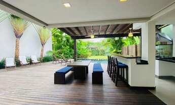 Imagem 4: Sobrado com 4 dormitórios para alugar - Praia de Juquehy - São Sebastião/SP