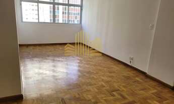 Imagem 3: Apartamento com 3 quartos, 80m2, à venda em São Paulo, Vila Nova Conceição