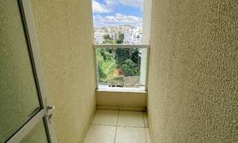 Imagem 3: Jardim Laranjeiras apartamento 2 quartos com vaga e elevador