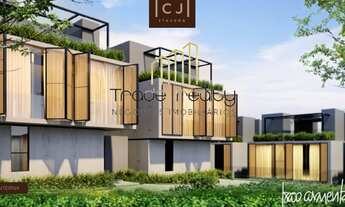 Imagem 4: Casa de condomínio fechado ,Cidade Jardim de 585m² com 3 suítes e 4 vagas na garagem