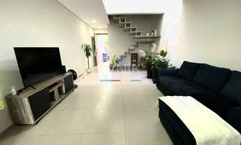 Imagem 4: Casa para venda com 119 metros quadrados com 3 quartos em Campeche - Florianópolis - SC