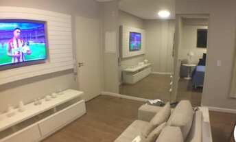 Imagem 2: Apto 1 dormitório Centro