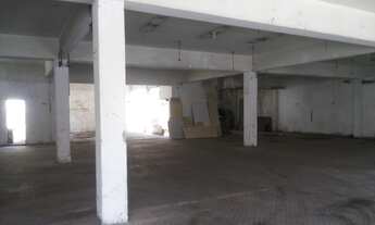 Imagem 6: Engenho de Dentro - Galpão /Terreno 900² Lado do Engenhão