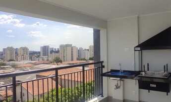 Imagem 4: Excelente Apartamento à Venda na Região Vila Santa Catarina