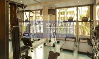 Imagem 4: Sao Paulo - Apartamento Padrão - Vila Nova Conceição