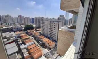 Imagem 5: 01180 - Apartamento 1 Dorm, SAÚDE - SÃO PAULO/SP