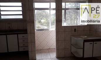 Imagem 2: Apartamento à venda, 93 m² por R$ 350.000,00 - Jardim Leonor Mendes de Barros - São Paulo