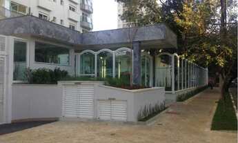 Imagem 6: São Paulo - Apartamento Padrão - Moema