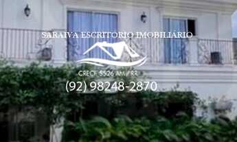 Imagem 3: Condomínio Efigênio Salles- Vendo Belíssima Casa Duplex Fino acabamento, Com Piscina e Ele