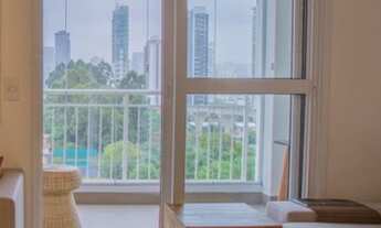 Imagem 3: Apartamento em Brooklin - São Paulo, SP