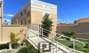 Imagem: Casa em condomínio 3 dormitórios para