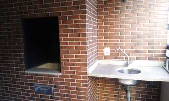 Imagem 2: Apartamento para venda com 62 metros quadrados com 2 quartos em Centro - São Paulo - SP