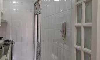 Imagem 6: SÃO PAULO - Apartamento Padrão - CHÁCARA INGLESA