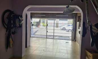 Imagem 4: Sobrado no Bom Retiro - Residencial ou Comercial