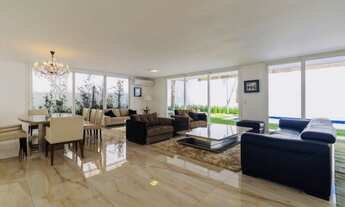 Imagem 6: Casa em Condomínio, Com 4 Dormitórios à Venda, 533 m² de área útil. Brooklin