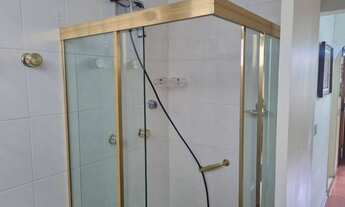 Imagem 4: Apartamento com 3 dormitórios, 1 suíte e 1 vaga à venda, 157 m² no Jardim Paulistano!!!