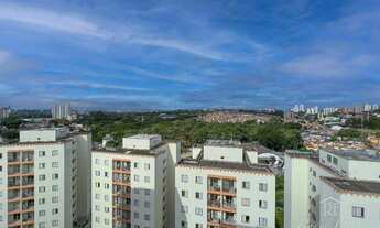 Imagem 4: Apartamento com 2 dormitórios à venda, 64 m² por R$ 380.000,00 - Vila São Francisco - São