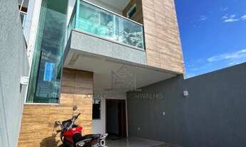 Imagem: Residencial Veredas