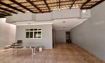 Imagem 3: Casa Riacho Fundo I - Brasília - DF