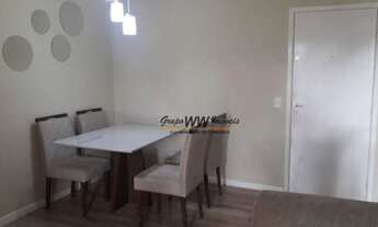 Imagem 3: Apartamento à venda, 64 m² por R$ 460.000,00 - Lauzane Paulista - São Paulo/SP