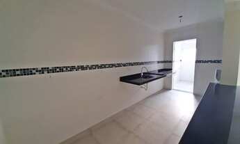 Imagem 5: Apartamento para venda com 2 dorm. no Canto do Forte - Praia Grande - SP