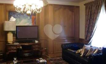 Imagem 6: São Paulo - Apartamento Padrão - JARDIM PAULISTA