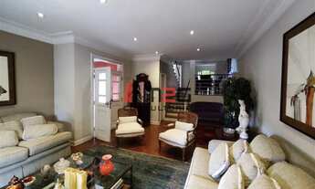 Imagem 2: Sao Paulo - Casa Padrão - Vila Romana