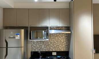 Imagem 7: Locação - Studio - 1 dormitório - Mirandópolis