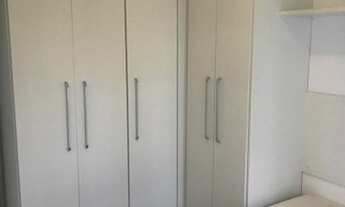 Imagem 5: Apto 4 Mits do Shopping Morumbi Town