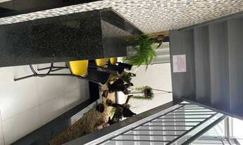 Imagem 6: Facilitado e pouca burocracia kitnet