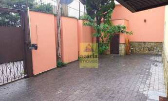 Imagem 3: Sobrado com 6 dormitórios à venda, 517 m² por R$ 1.720.000,00 - City América - São Paulo/S